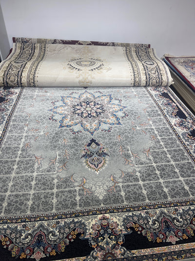 Turkish carpets 10 X 6 Feet