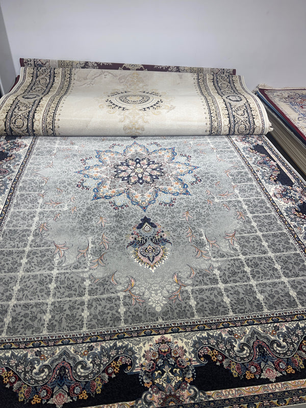 Turkish carpets 10 X 6 Feet