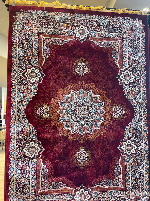 Carpets 8 x 5 ft