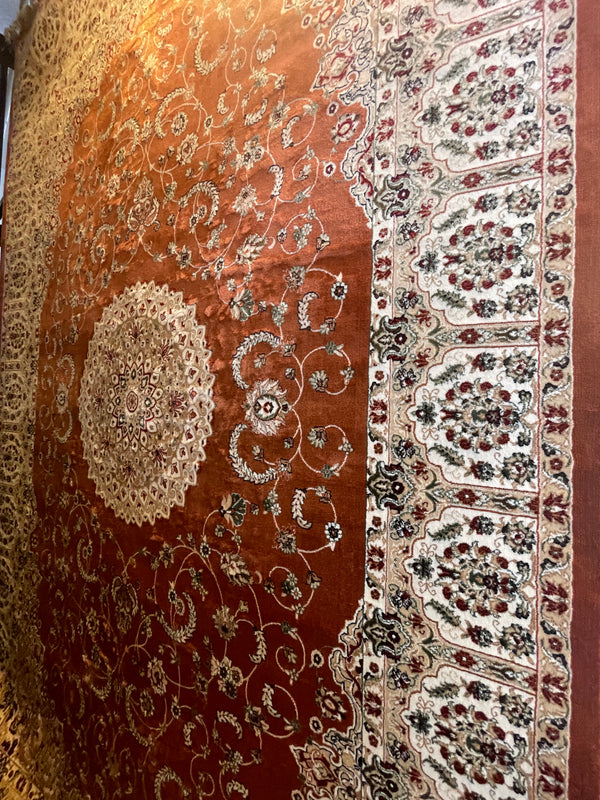 6.5 X 10 ft